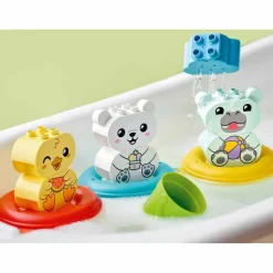 Lego DUPLO Dierentuin Badpret (10965)