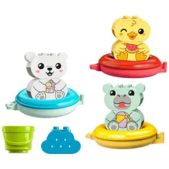 Lego DUPLO Dierentuin Badpret (10965)