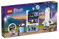 Lego Friends Olivia’s ruimte-opleiding