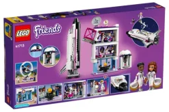 Lego Friends Olivia’s  ruimte-opleiding