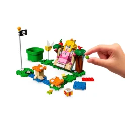 Lego Mario Avonturen met Peach startset