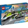 Lego Passagierssneltrein