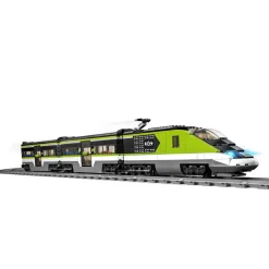 Lego Passagierssneltrein