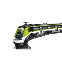 Lego Passagierssneltrein
