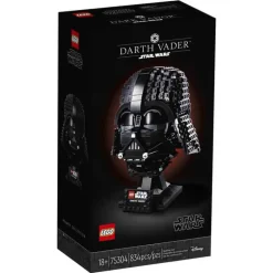 Lego Star Wars – Darth Vader™ helm