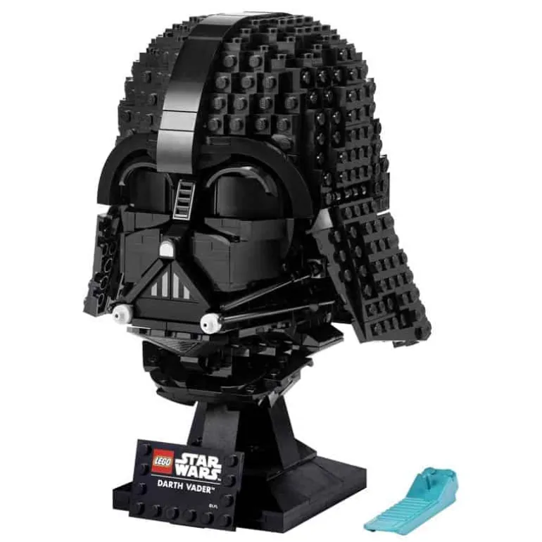 Lego Star Wars – Darth Vader™ helm