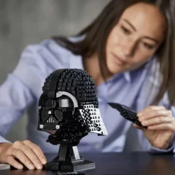 Lego Star Wars – Darth Vader™ helm