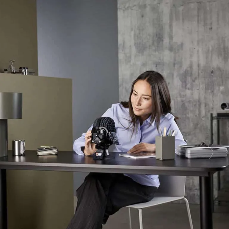 Lego Star Wars – Darth Vader™ helm