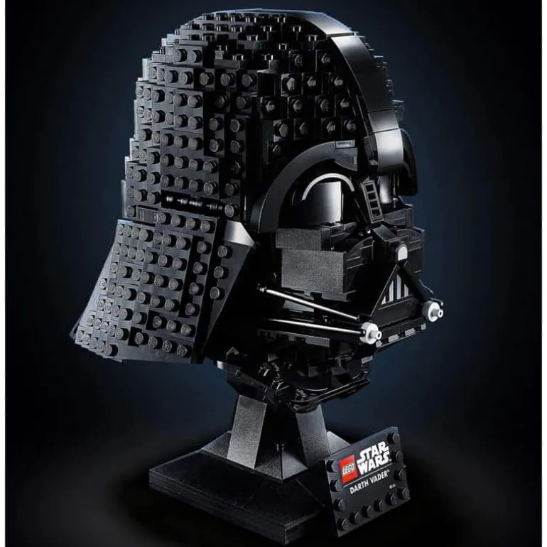 Lego Star Wars – Darth Vader™ helm
