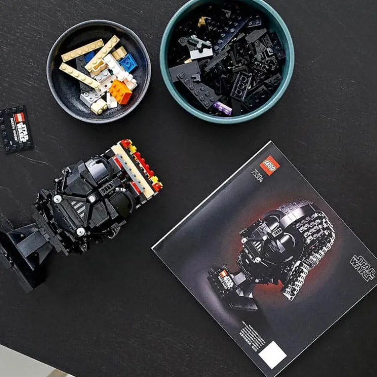 Lego Star Wars – Darth Vader™ helm
