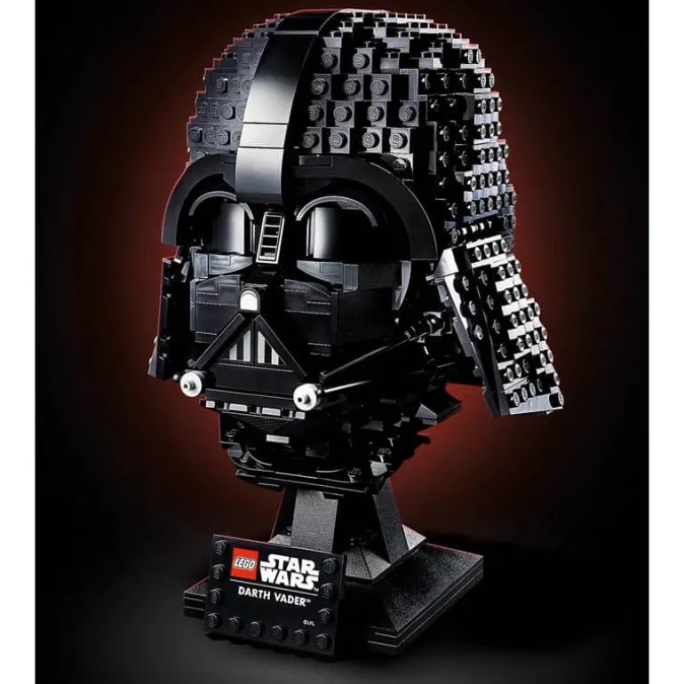 Lego Star Wars – Darth Vader™ helm