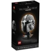 Lego Star Wars The Mandalorian helm (75318)