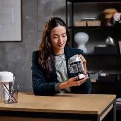 Lego Star Wars The Mandalorian helm (75318)