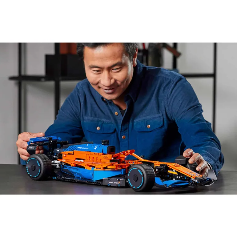 Lego TECHNIC McLaren Formule 1