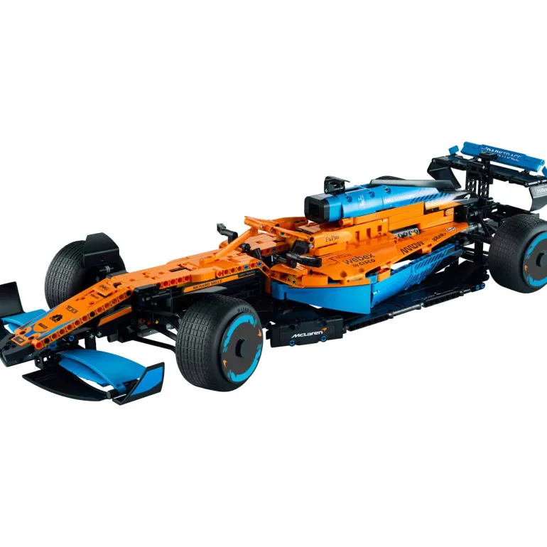 Lego TECHNIC McLaren Formule 1