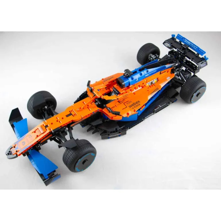 Lego TECHNIC McLaren Formule 1