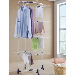 Leifheit Droogrek Toren Classic 45m