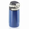 Leifheit Isolatiebeker flip (350ml) blauw