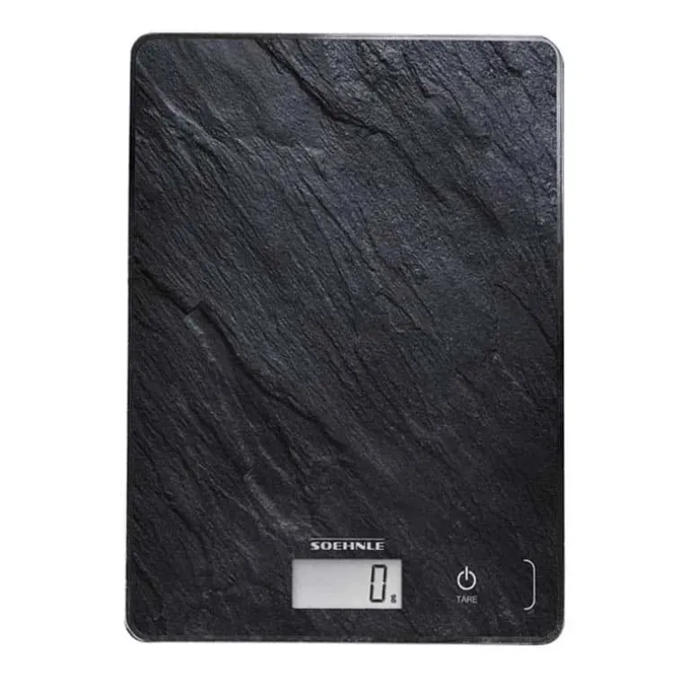 Leifheit keukenweegschaal Compact 300 arduin