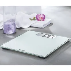 Leifheit Personenweegschaal Sense Comfort 100