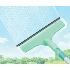 Leifheit Raamwisser 3 in 1