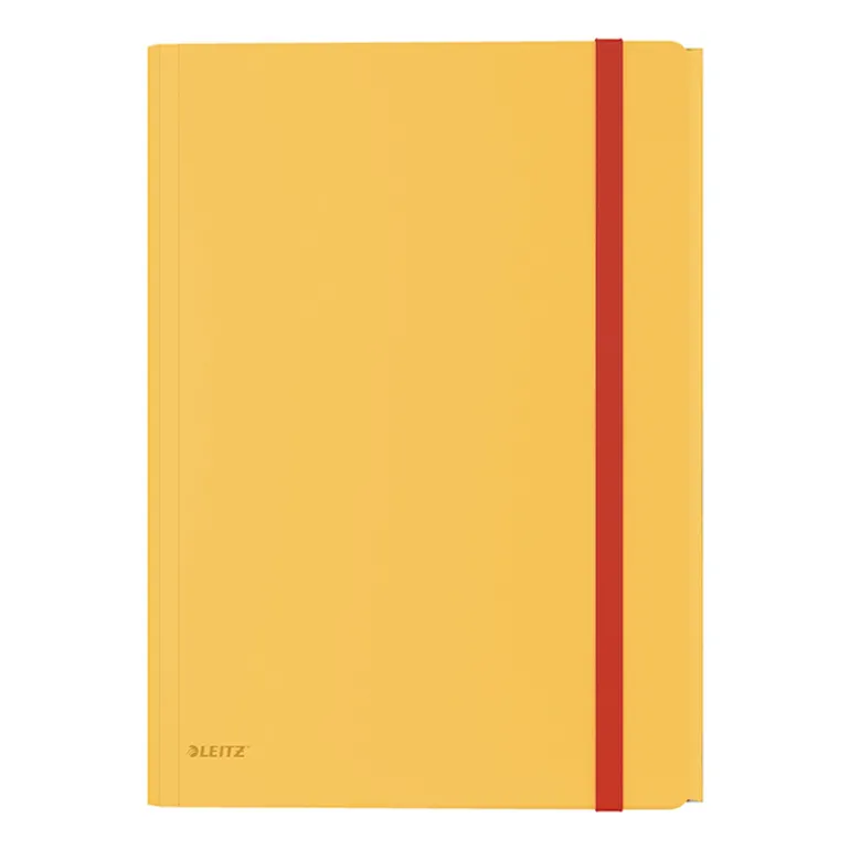 Leitz Cosy 3-klepsmap PP