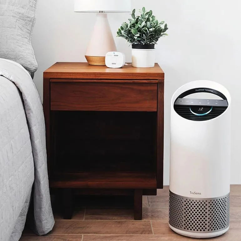 Leitz TruSens luchtreiniger Z-2000