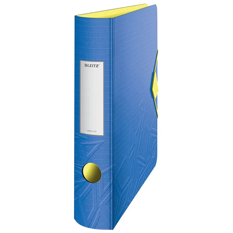 Leitz UrbanChic PP 65mm ordner