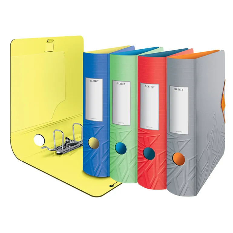 Leitz UrbanChic PP 82mm ordner