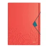 Leitz UrbanChic PP Project File (A4) Rood