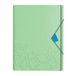 Leitz UrbanChic PP Project File (A4) Groen