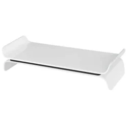 Leitz WOW Ergonomische monitorstand