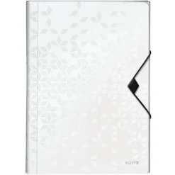 Leitz WOW projectmap A4 PP