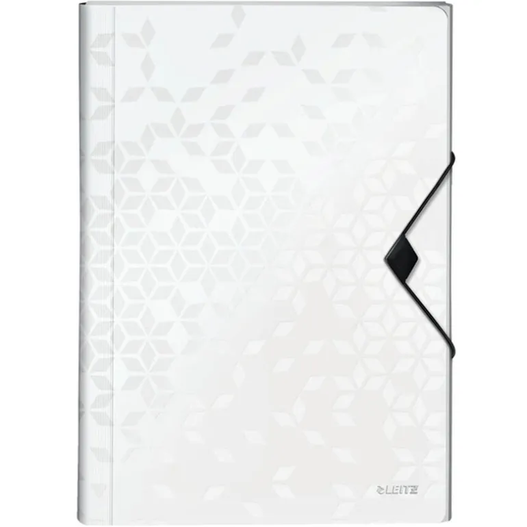 Leitz WOW projectmap A4 PP