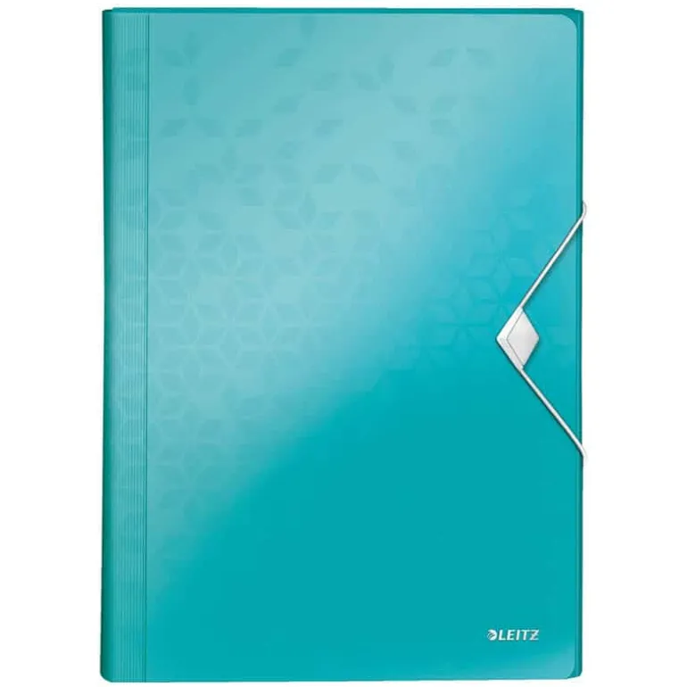 Leitz WOW projectmap A4 PP