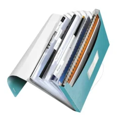 Leitz WOW projectmap A4 PP