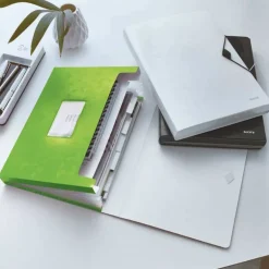 Leitz WOW projectmap A4 PP