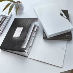 Leitz WOW projectmap A4 PP