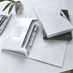 Leitz WOW projectmap A4 PP