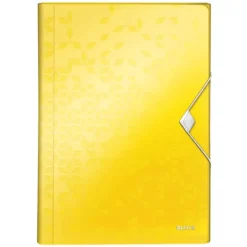 Leitz WOW projectmap A4 PP