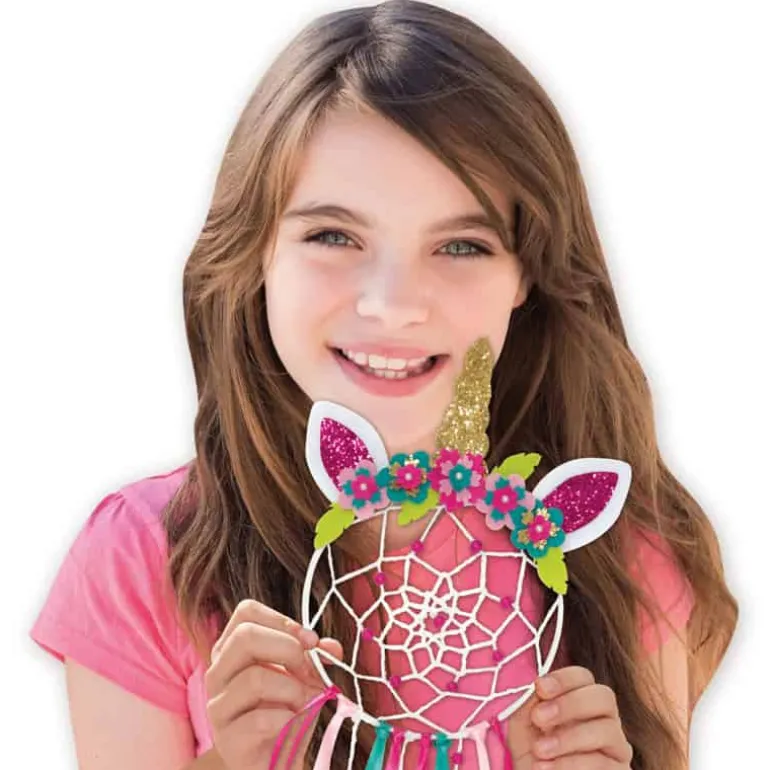 Lena Dromenvangers Eenhoorn klein