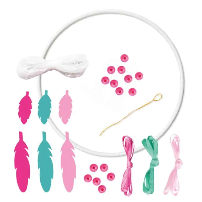 Lena Dromenvangers Eenhoorn klein