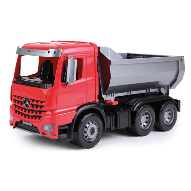 Lena Worxx Dumptruck Arocs (45cm)