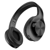 Lenova headphone over-ear HPH116 BT zwart