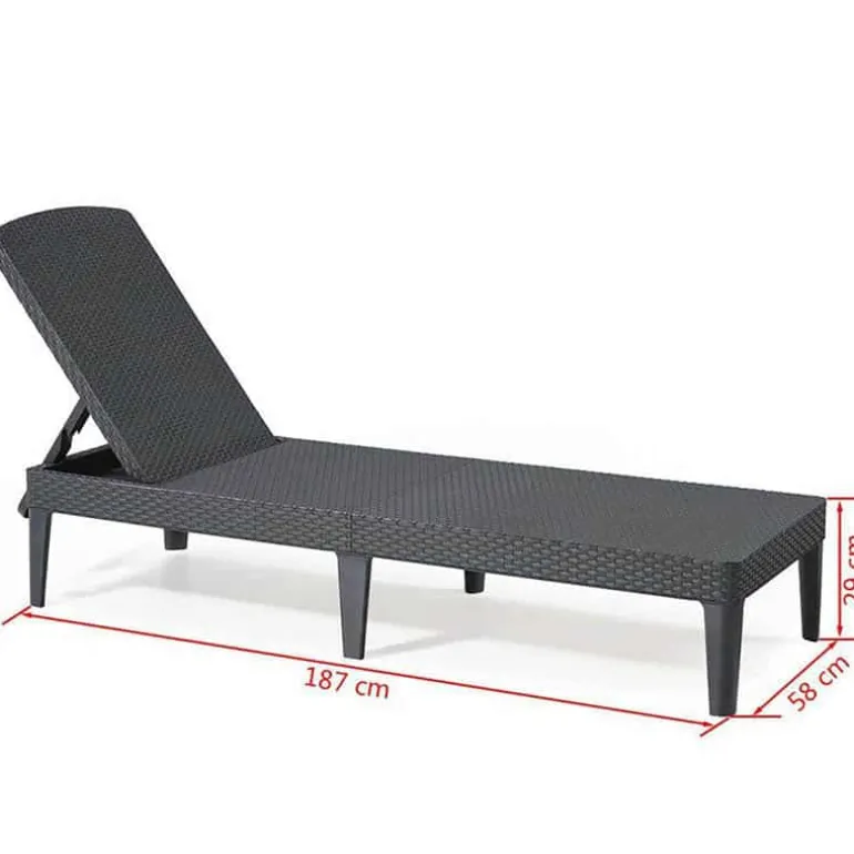 Ligbed Jaipur graphite