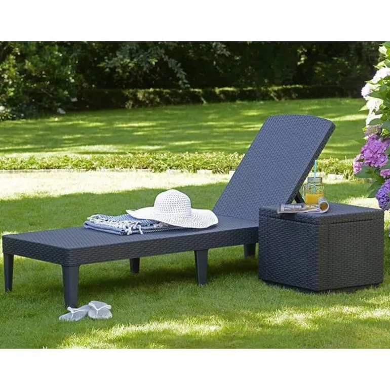 Ligbed Jaipur graphite