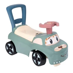 Little Smoby Auto Ride-on