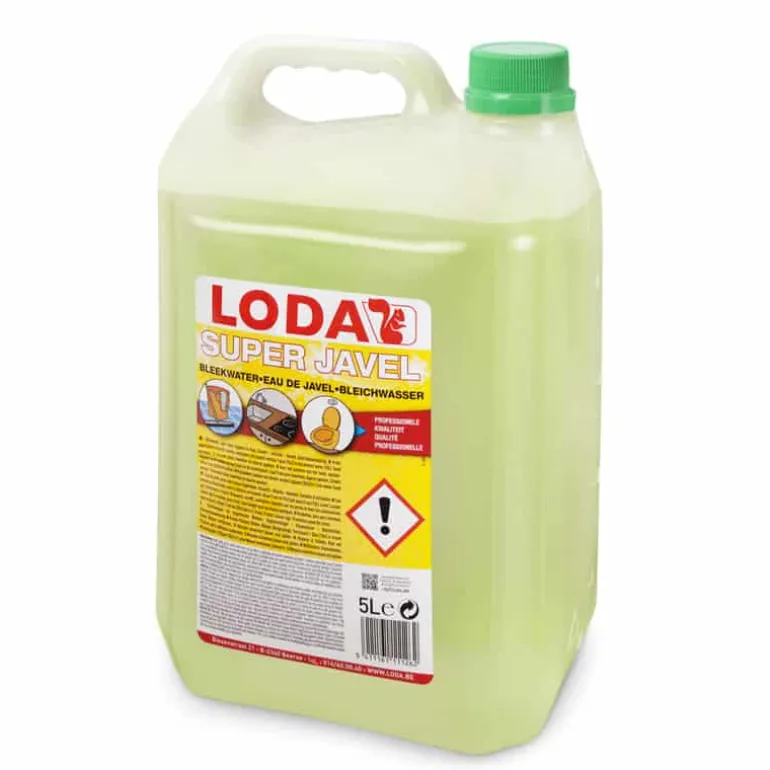 Loda Super javel 5L