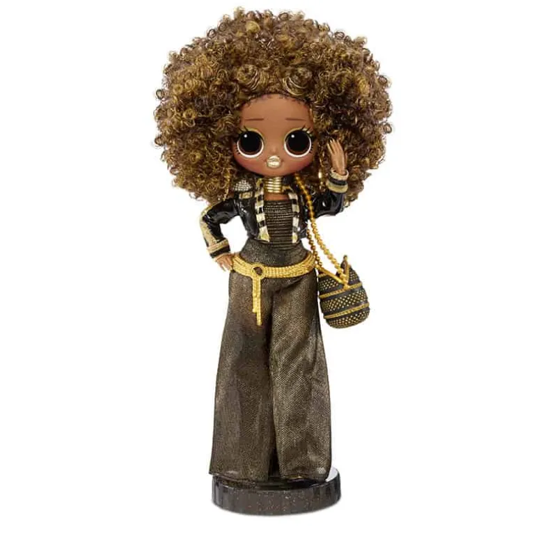 L.O.L. Surprise OMG Core Doll Serie 1