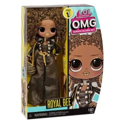 L.O.L. Surprise OMG Core Doll Serie 1